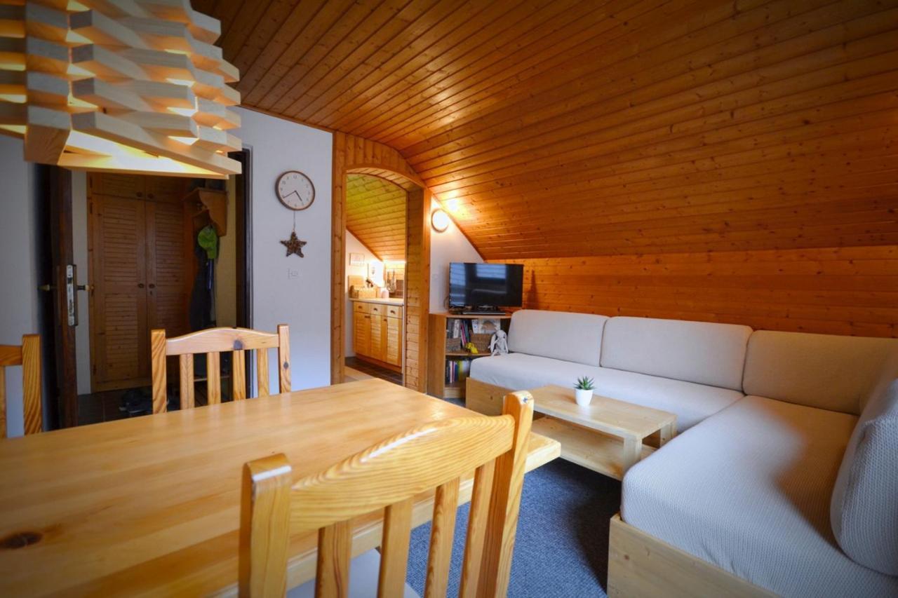 Apartma Zidan Kranjska Gora Exterior photo