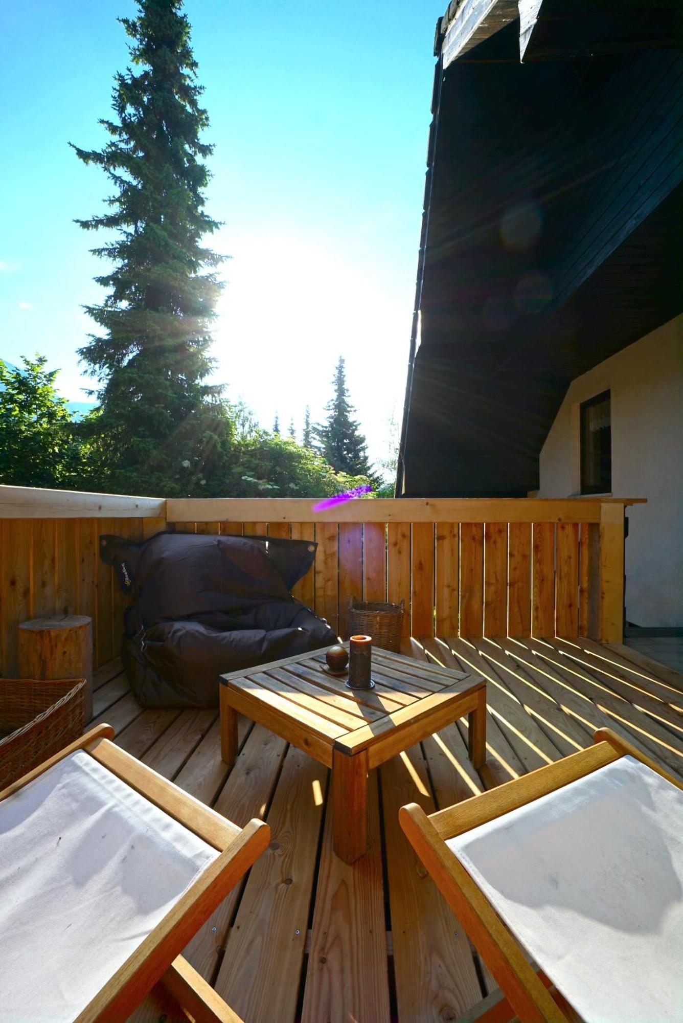 Apartma Zidan Kranjska Gora Exterior photo